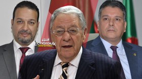 الآفلان يفشل في اختيار أمين عام!