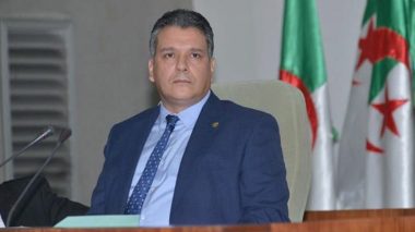 Quand Bouchareb élude la question sur la présidentielle!