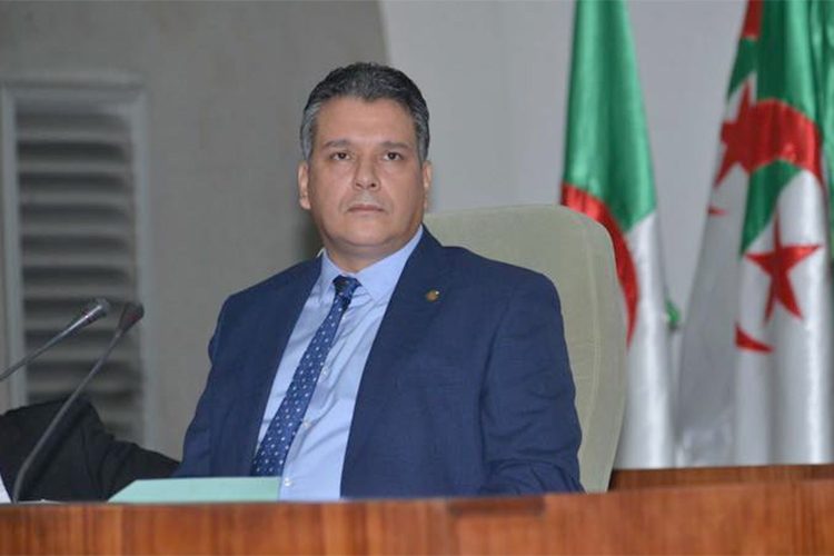 Quand Bouchareb élude la question sur la présidentielle!