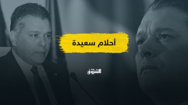 بعد ثمانية أشهر في المنصب.. بوشارب يشرب من نفس الكأس!