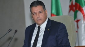 Les membres du bureau d’APN retirent leur confiance à Bouchareb