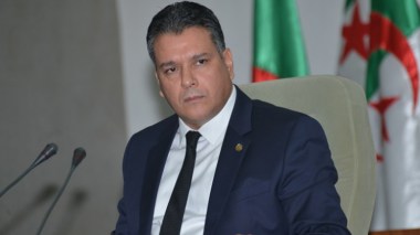 Les membres du bureau d’APN retirent leur confiance à Bouchareb