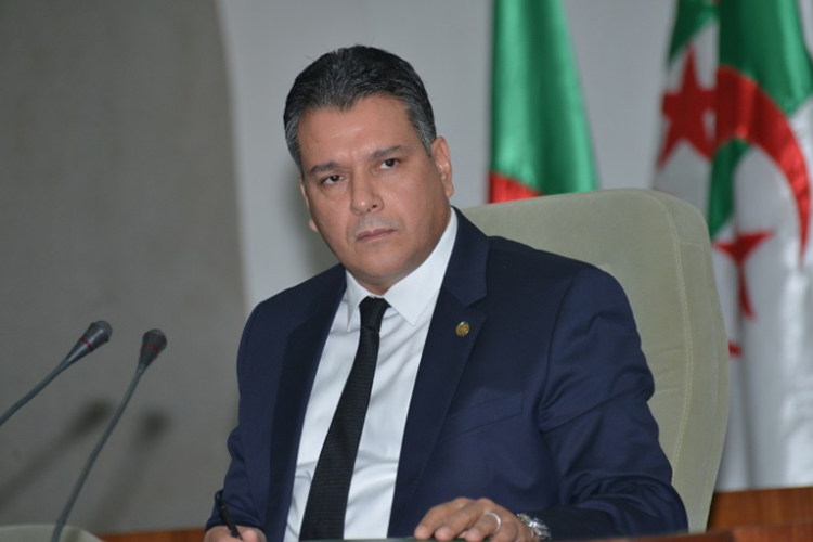 Les membres du bureau d’APN retirent leur confiance à Bouchareb