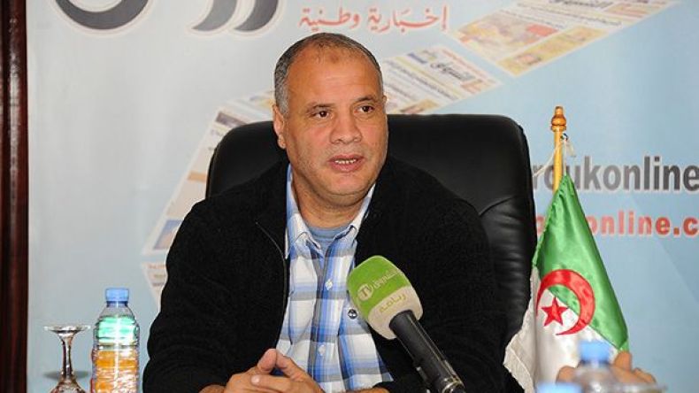 “من أراد مواجهتنا وديا في صربيا فلن نرفض.. وننتظر الإضافة من ماتياس وسيلفان”