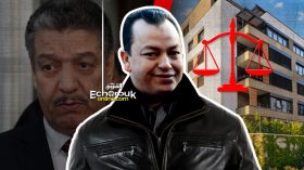 Kamel El Bouchi condamné à dix ans de prison ferme