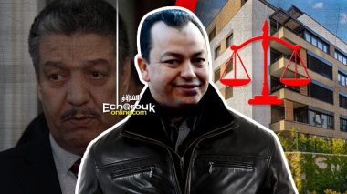 Kamel El Bouchi condamné à dix ans de prison ferme