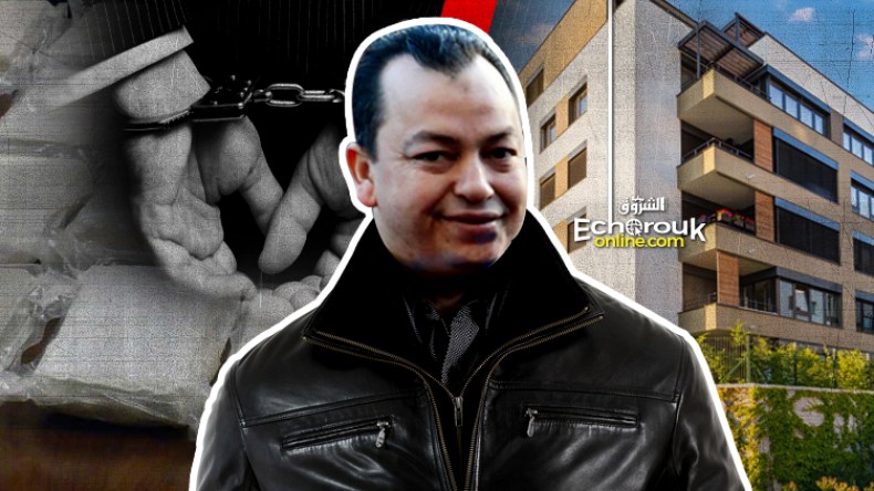 هؤلاء قبضوا مزايا ورشاوى من “البوشي” في قضايا الفساد العقاري!