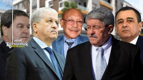 هكذا استولى وزراء ورجال أعمال وعائلاتهم على أملاك الدولة!