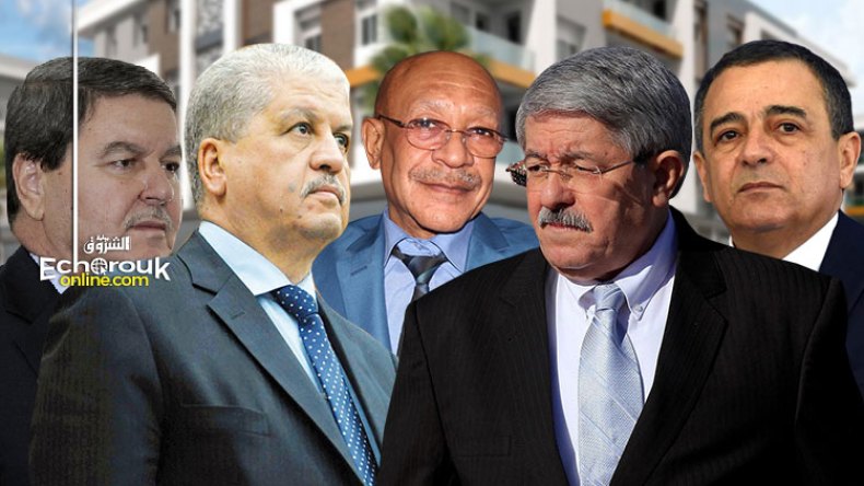 هكذا استولى وزراء ورجال أعمال وعائلاتهم على أملاك الدولة!