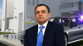 بوشوارب “فرعون”.. وملف “نفخ العجلات” كلف الخزينة 12 ألف مليار!