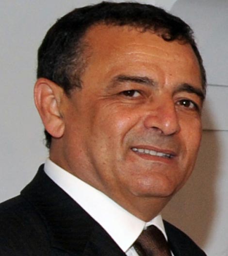 Bouchouareb: “Tragic abduction of French national Gourdel won’t affect foreign investment in Algeria”