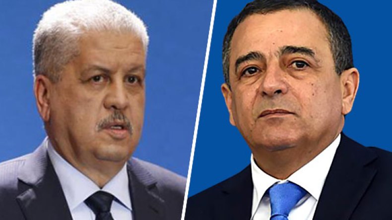 سلال وبوشوارب سدّا الأبواب أمام مبادرات إنعاش الإستثمار