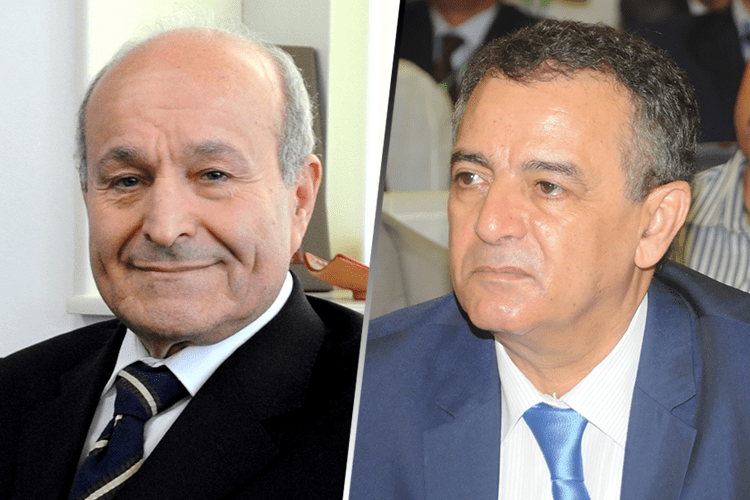 Industry minister: Rabrab cheats Algerians and favors France