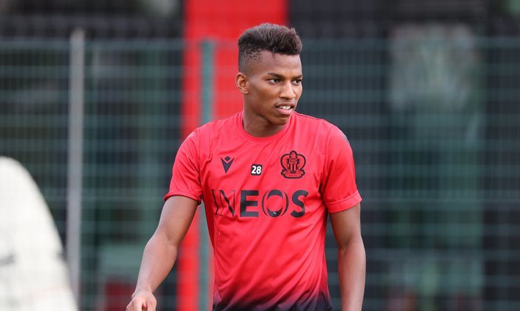 Boudaoui s’envole pour les territoires palestiniens occupés!