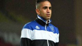 “بودبوز” يحيي “باستيا” بالرحيل إلى “مونبولييه”!