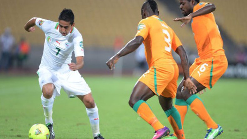 الـ23 محاربا لمونديال غينيا: بودبوز يعود وإسقاط قديورة – كادامورو