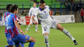 “بودبوز” يحلّق على سماء إيطالية إنجليزية