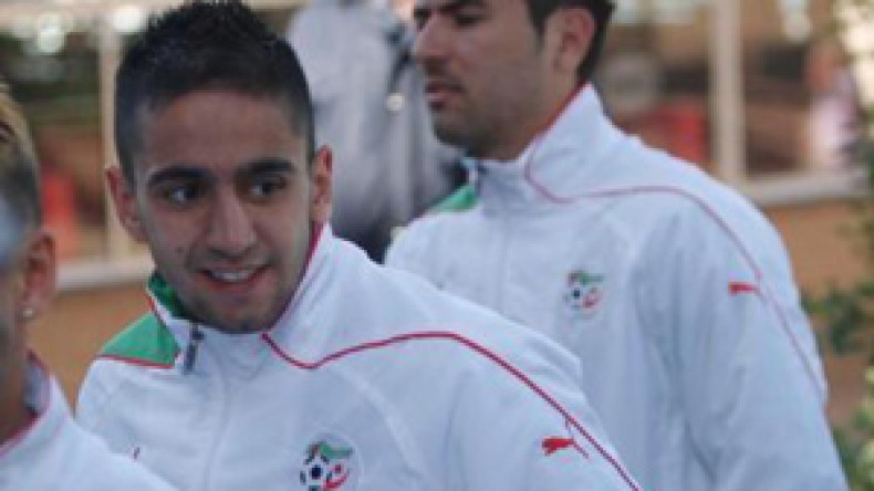 فرانس فوتبال: بودبوز قدم آداء راقيا أمام تونس