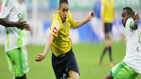 رياض بودبوز: فن المراوغة