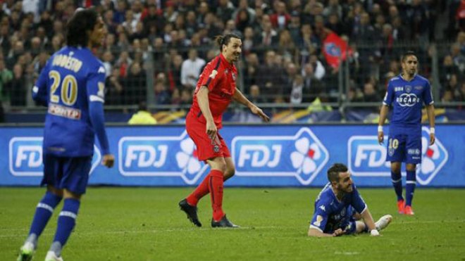 “بودبوز” يخفق في خطف التاج من “إبرا”