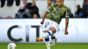 بودبوز: سأفعل كل شيئ للعودة إلى الخضر