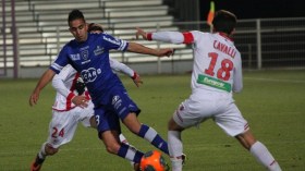 بودبوز يسقط أمام باريس سان جيرمان