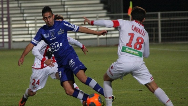 بودبوز يسقط أمام باريس سان جيرمان