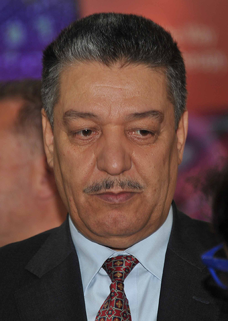 Health Ministry: 120 doctors, 8 tons of drugs and vaccines to protect Algerian pilgrims from “Corona virus”