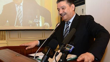 Boudiaf: «La pénurie des médicaments est l’œuvre de lobbies»