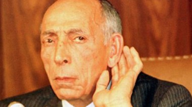 Former Moroccan prime minister: Boudiaf’s wife was against his comeback to Algeria