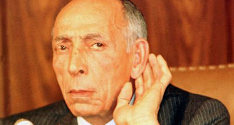 Former Moroccan prime minister: Boudiaf’s wife was against his comeback to Algeria