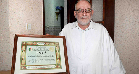 Ayad: this what Nahnah said about socialist tendency in Algeria (part 5)