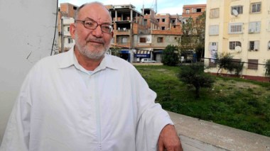 Interview- MSP founder Boudjemaa Ayad says details about phone poles cutting operation (part 2)