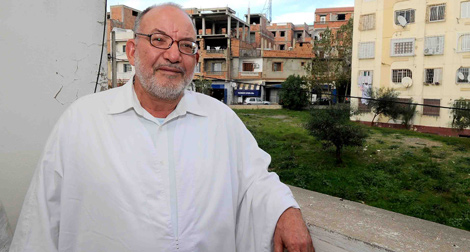 Interview- MSP founder Boudjemaa Ayad: I planned to kill Boumediene and Bouteflika