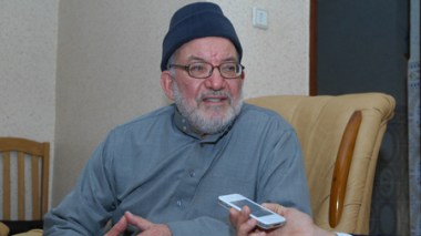 Ayad: when I kicked Issam al Aryan out of my home (last part)