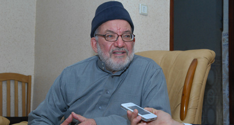 Ayad: when I kicked Issam al Aryan out of my home (last part)