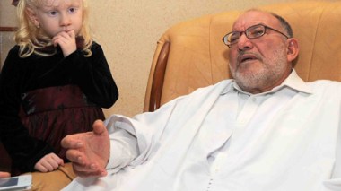 MSP founder Boudjemaa Ayad continues interview: “I wished I had died as I was horribly tortured”