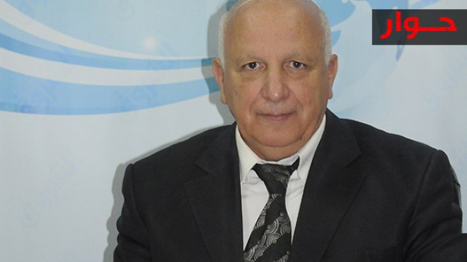 مهري شاور المكتب السياسي للجبهة قبل “عقد روما”!