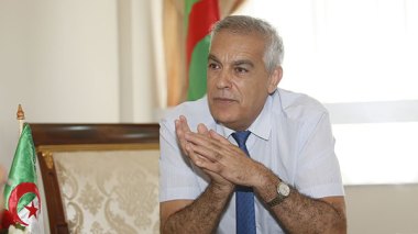 Cruise Ships, Restaurants For Algerians In summer