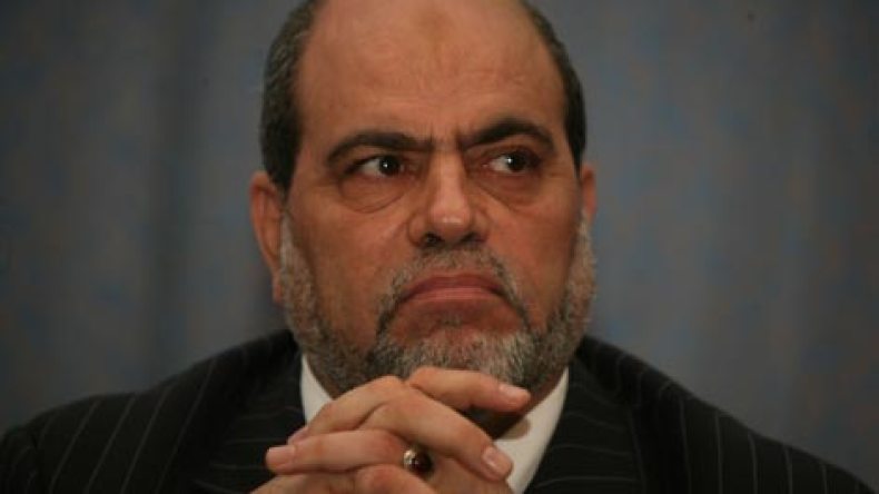 حركة مجتمع السلم تقرر مغادرة الحكومة والبقاء في البرلمان