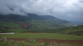 استنفار شعبي للعثور على سيدة مختفية بسطيف