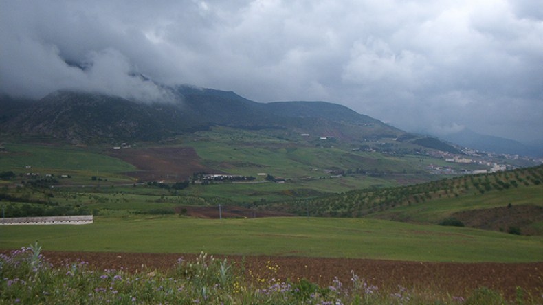 استنفار شعبي للعثور على سيدة مختفية بسطيف