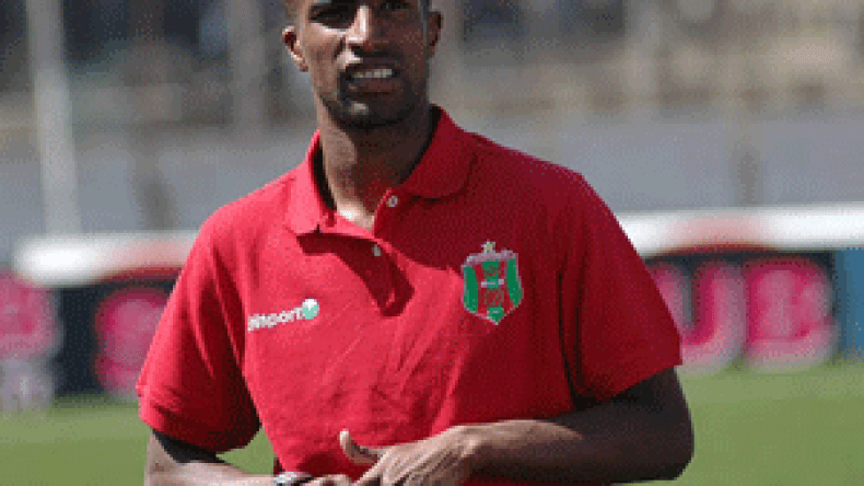 القادسية‭ ‬السعودي‭ ‬يرفض‭ ‬تسريح‭ ‬بوڤاش