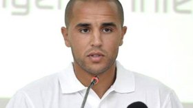 بوقرة: منتخبنا نضج وسيُنجز المطلوب