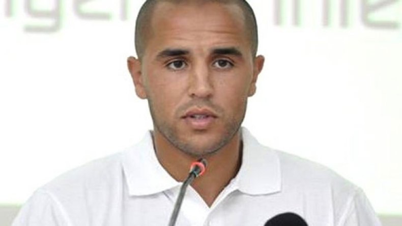 بوقرة: منتخبنا نضج وسيُنجز المطلوب