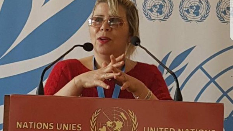 “الحكومة الفرنسية مطالبة بوقف جرائم القتل التي تستهدف الجزائريين”