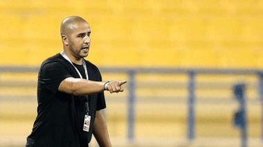 Madjid Bougherra nouveau coach de l’EN des locaux