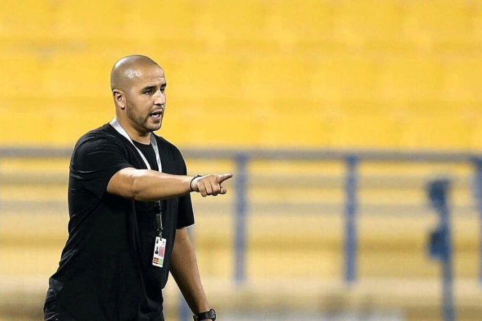 Madjid Bougherra nouveau coach de l’EN des locaux