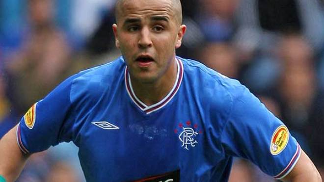 بوقرة يعترف: فشلت في تحقيق أمنيتي ..