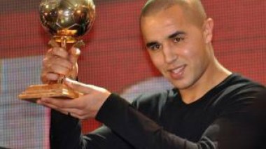 Lion heart Madjid Bougherra: â€œThere is no superman in our teamâ€¦ however, weâ€™ll fight for Algeriaâ€